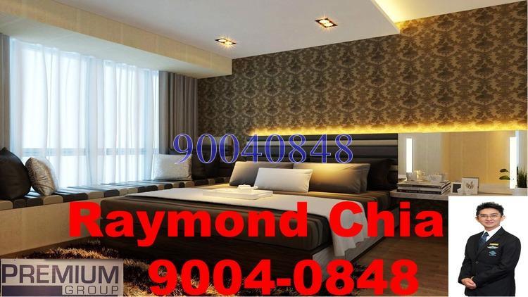 NV Residences (D18), Condominium #171472652